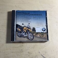 2003 bmw f650gs for sale  Lemoore