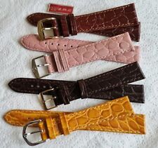 Bracelets montre vintage d'occasion  Lagny-sur-Marne