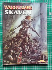 Warhammer fantasy armeebuch gebraucht kaufen  Tarmstedt