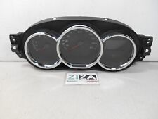Pannello strumenti dacia usato  Putignano