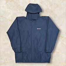 Mens blue berghaus for sale  BRADFORD