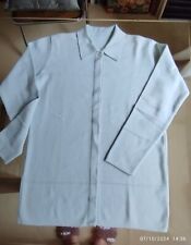 Gilet boutonné laine d'occasion  Paris XVII