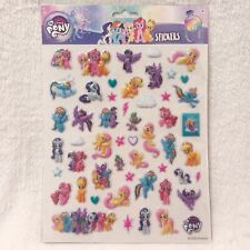 Stickers little pony d'occasion  Paris VIII