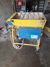 Putzknecht s48 putzmaschine gebraucht kaufen  Halver