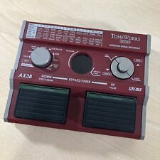 Korg toneworks ax3b for sale  ANDOVER