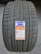 295 michelin pilot for sale  South Gate