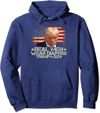 Funny trump real for sale  Amityville