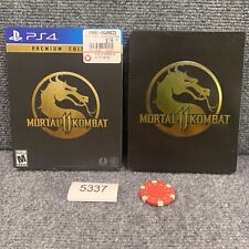 Mortal kombat premium for sale  Carrollton