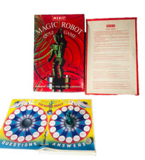 Board game magic for sale Board game magic for sale  BLACKPOOL