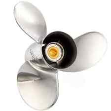 Usado, Solas Prop Titan E3 Merc/Mrcr SS V6/IO 19 Honda 135-225HP #1541-150-19 comprar usado  Enviando para Brazil