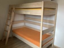 Hochbett paidi 155x90x200 gebraucht kaufen  Stutensee