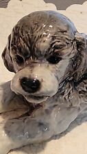 Caniche porcelaine goebel d'occasion  Bordeaux-