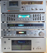 Sansui series complete usato  Alpignano