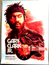 Gary clark acl for sale  USA