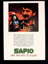 Vintage 1987 olio usato  Italia