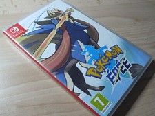 Jeu pokémon epée d'occasion  Boulogne-Billancourt