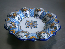Assiette faïence nevers d'occasion  Toulouse-