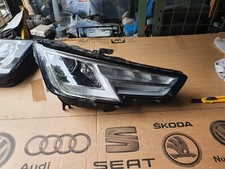 Riginal audi xenon gebraucht kaufen  Bochum