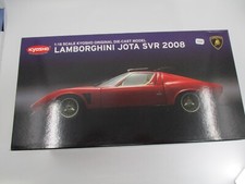Ta686 kyosho lamborghini d'occasion  Péronnas