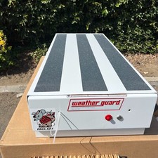 Weather guard 306 for sale  Ontario