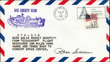 Astronaut rhea seddon for sale  DUNOON