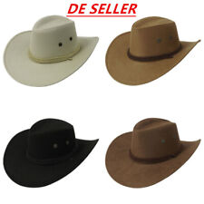 Western cowboy hut gebraucht kaufen  Bremen
