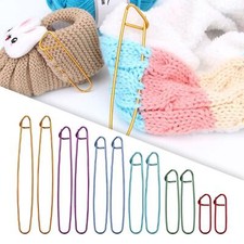 12x knitting stitch for sale  Shipping to United Kingdom