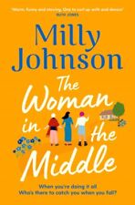 Woman middle milly for sale  STOCKPORT