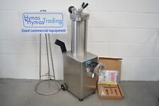 Talsa f14 sausage for sale  BISHOP AUCKLAND