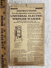 1939 universal electric for sale  Hatboro