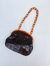 Ancien sac main d'occasion  Amiens-