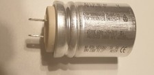 Condensateur hotte elica d'occasion  Trévoux