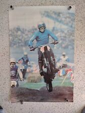 Vintage poster dirt for sale  Miamiville
