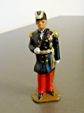 Figurine soldat general d'occasion  France