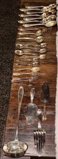 Silber konvolut 3kg gebraucht kaufen  Baunatal