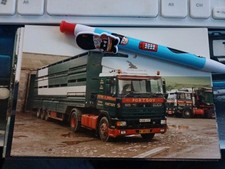 Truck photo livestock for sale  STAFFORD