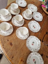 Fine bone china. for sale  CARDIFF