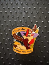 Disney pin jessica for sale  WITNEY