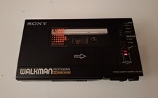 Sony walkman d6c usato  Italia