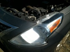 Driver left headlight for sale  Westwego