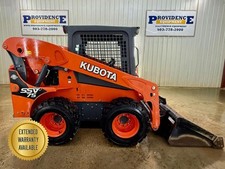 2020 kubota ssv75 for sale  Trinidad