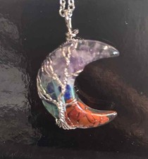 Tree life chakra for sale  BARROW-IN-FURNESS