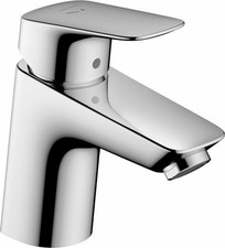 Bateria umywalkowa jednouchwytowa Hansgrohe Logis 71073000 towar B na sprzedaż  PL