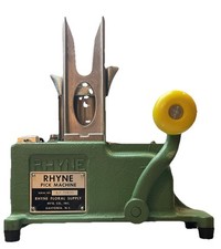 Vintage rhyne pick for sale  Clermont