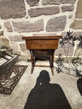 Meuble couture d'occasion  Ussac