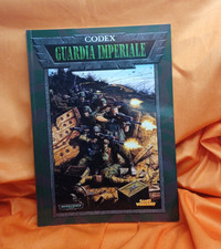 Warhammer 40.000 40k usato  Savona