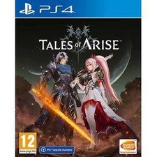 Tales arise standard d'occasion  Versailles