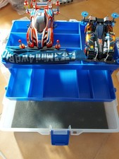 Mega lotto mini4wd usato  Zagarolo