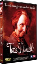 Dvd tatie danielle d'occasion  Les Mureaux