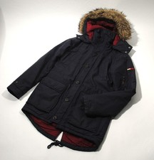 Tommy hilfiger parker gebraucht kaufen  Düsseldorf